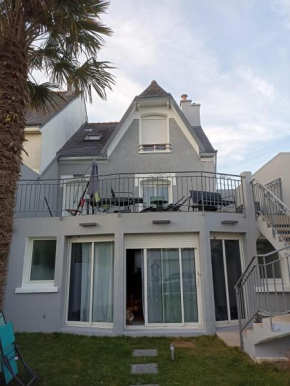 comme à la maison !
